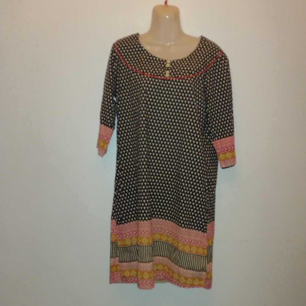 Max Women's Blouse.